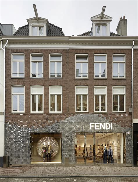 fendi amsterdam pc hooftstraat|fendi amsterdam netherlands.